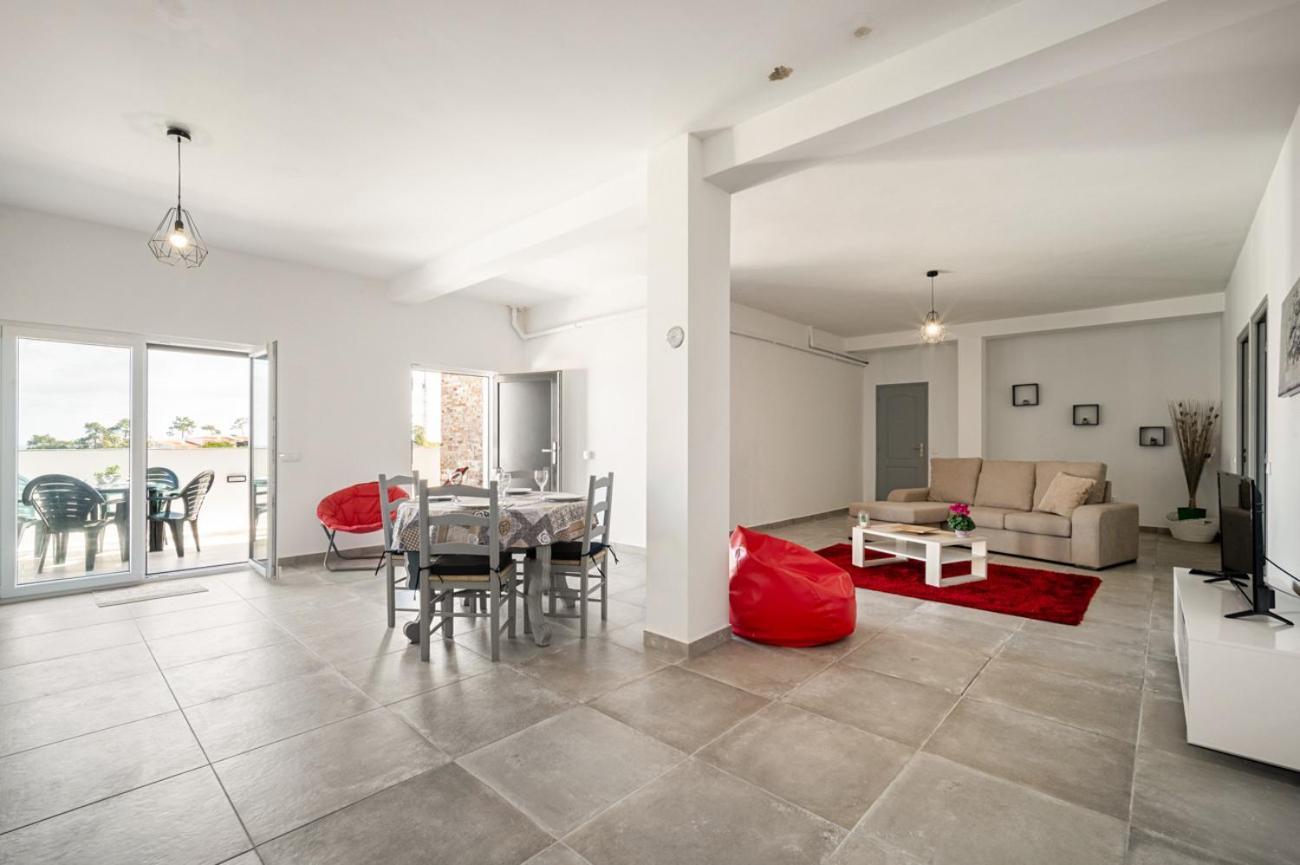 Bmyguest - Sesimbra Country View Villa Exterior foto