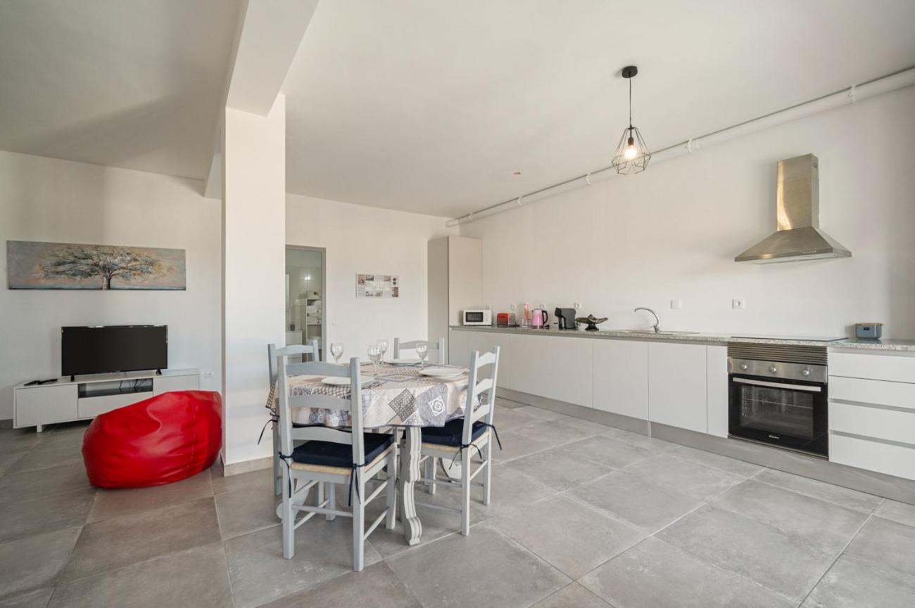 Bmyguest - Sesimbra Country View Villa Exterior foto