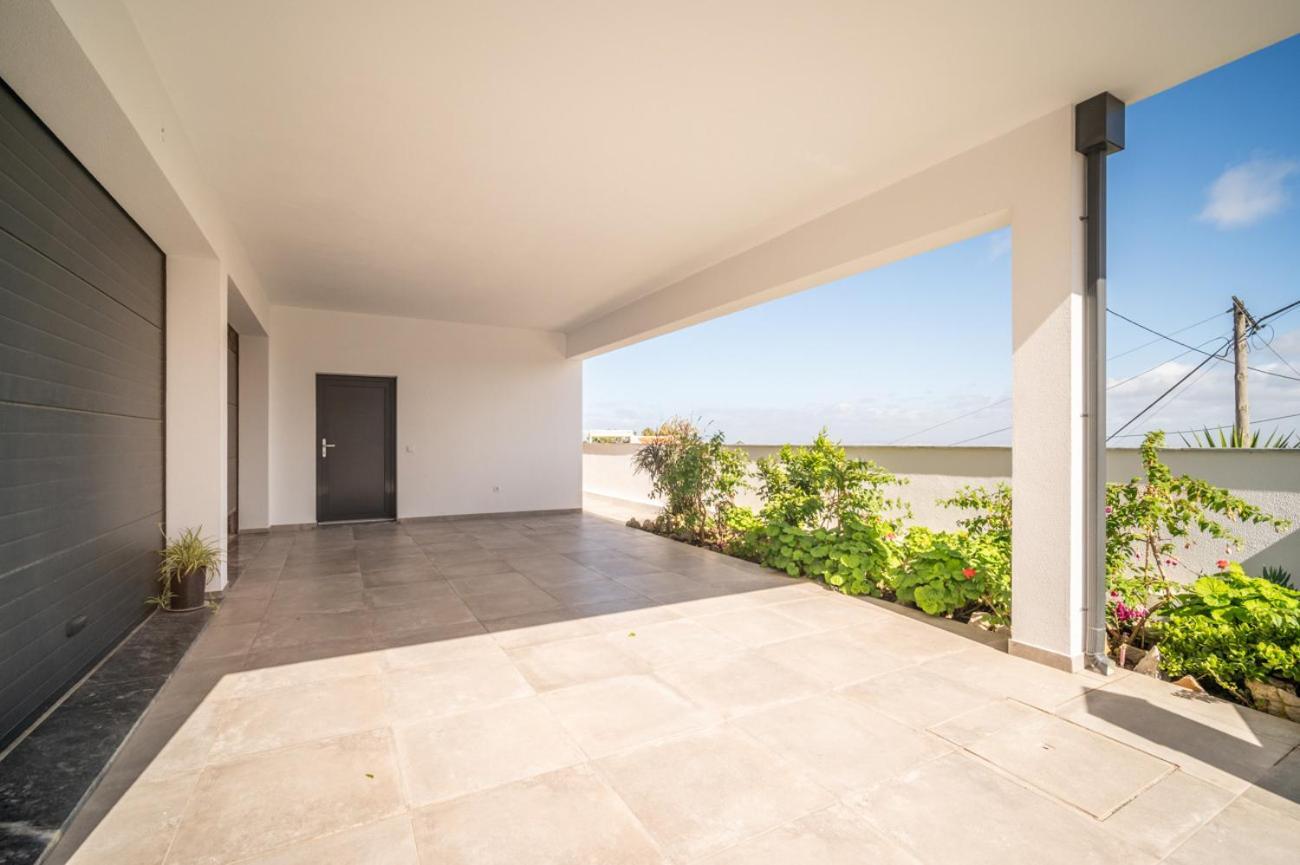 Bmyguest - Sesimbra Country View Villa Exterior foto